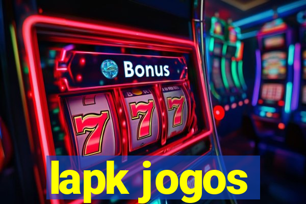 lapk jogos